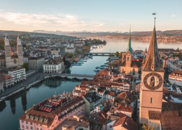 Zurich, Switzerland