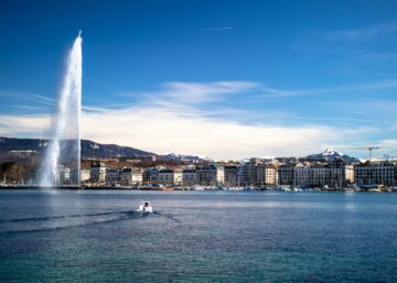 Geneva, Switzerland