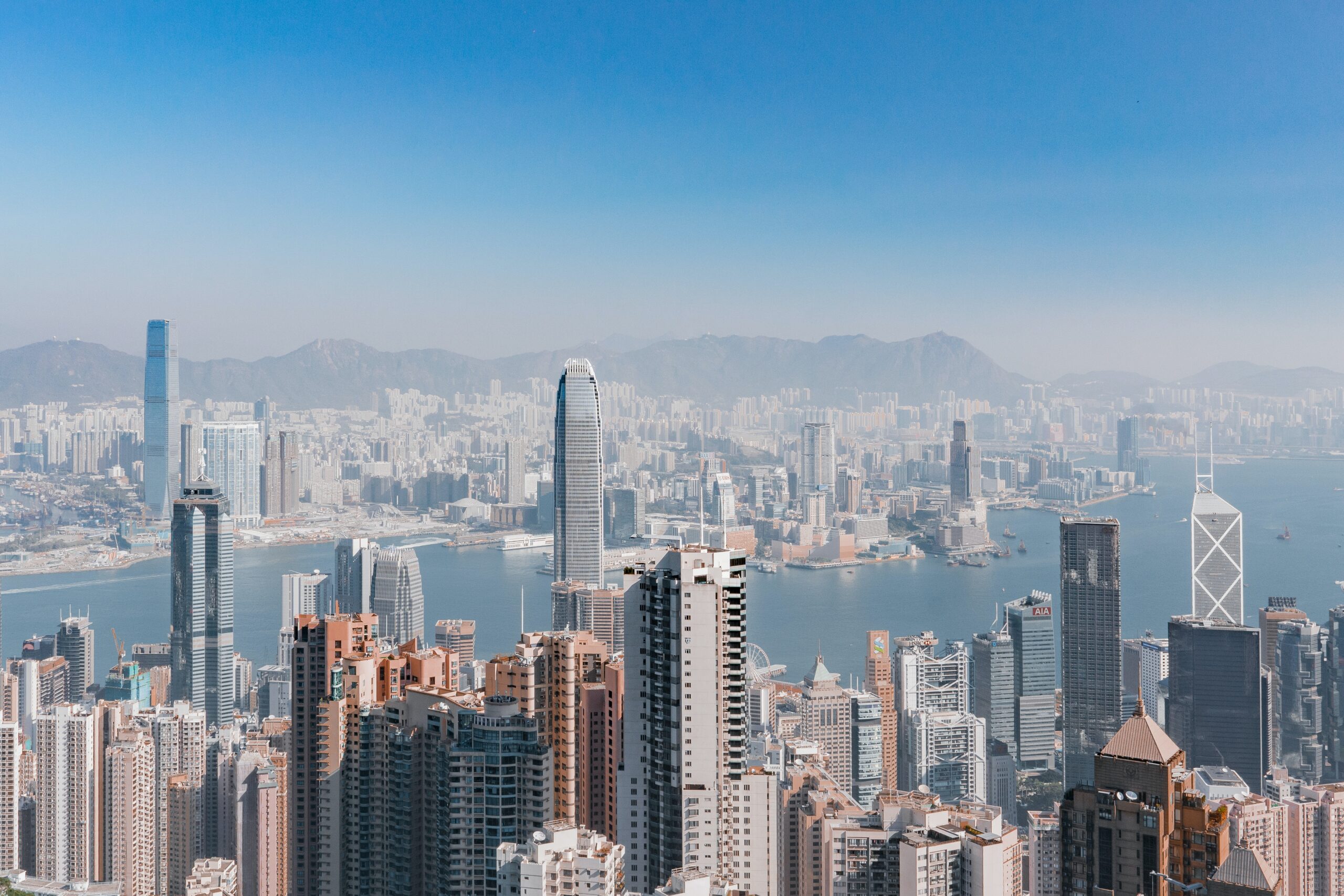Hong Kong - private credit on the rise