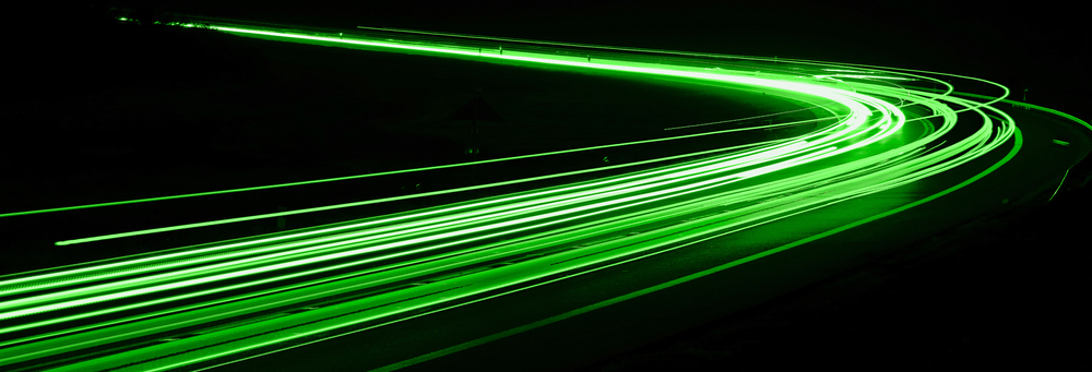 Green light