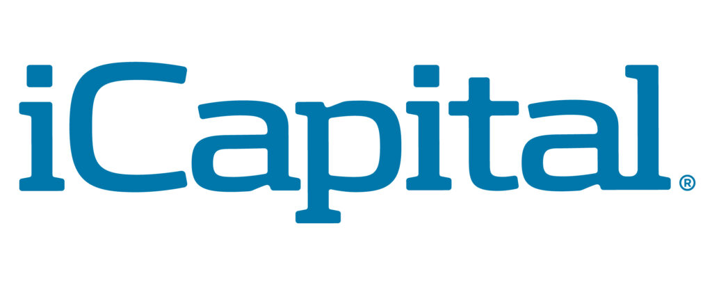 iCapital logo