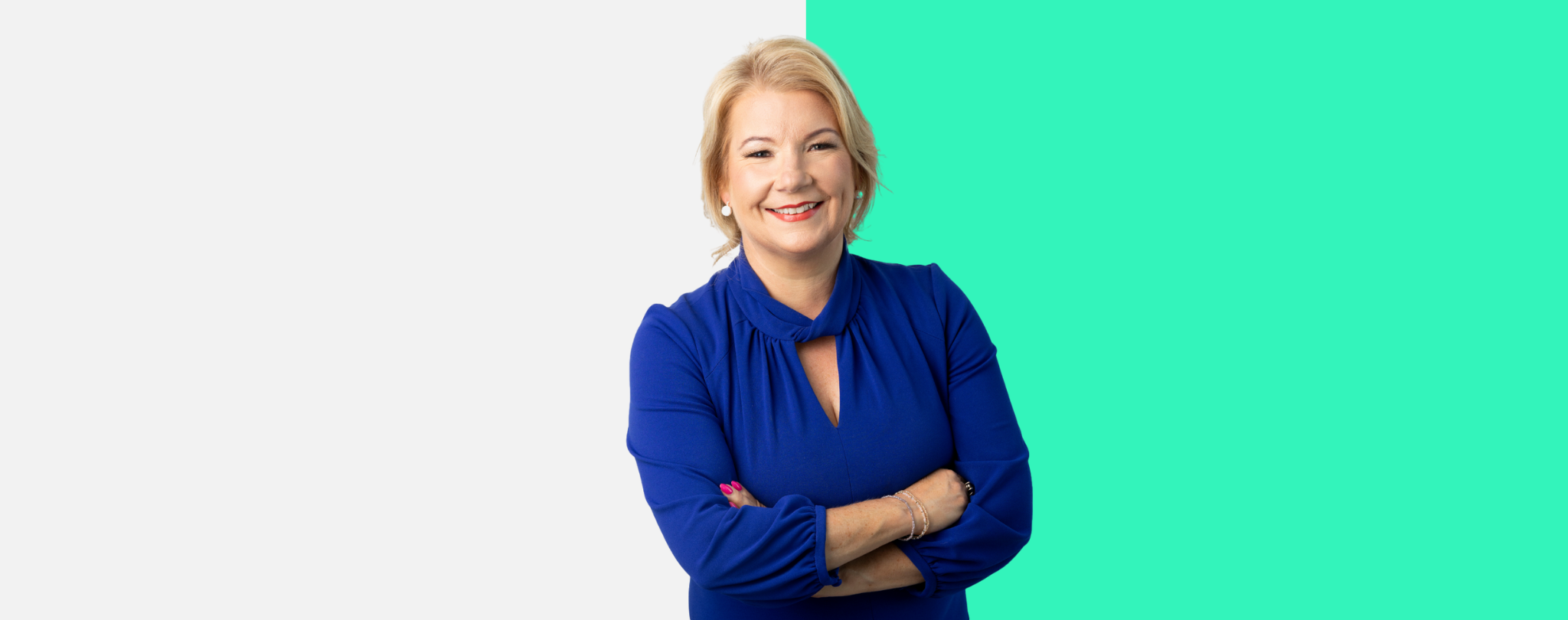 Joanne McEnteggart