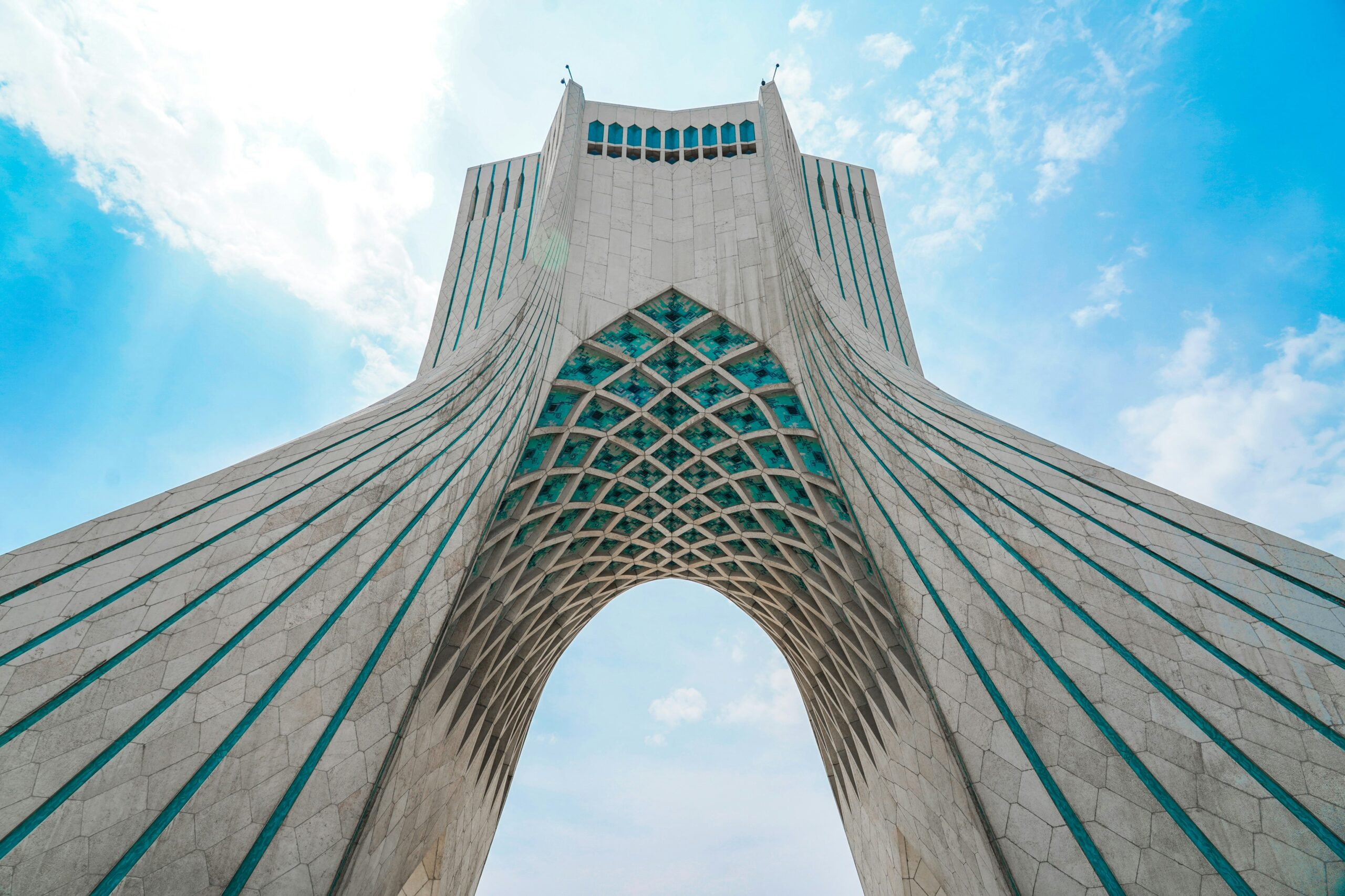 Tehran, Iran
