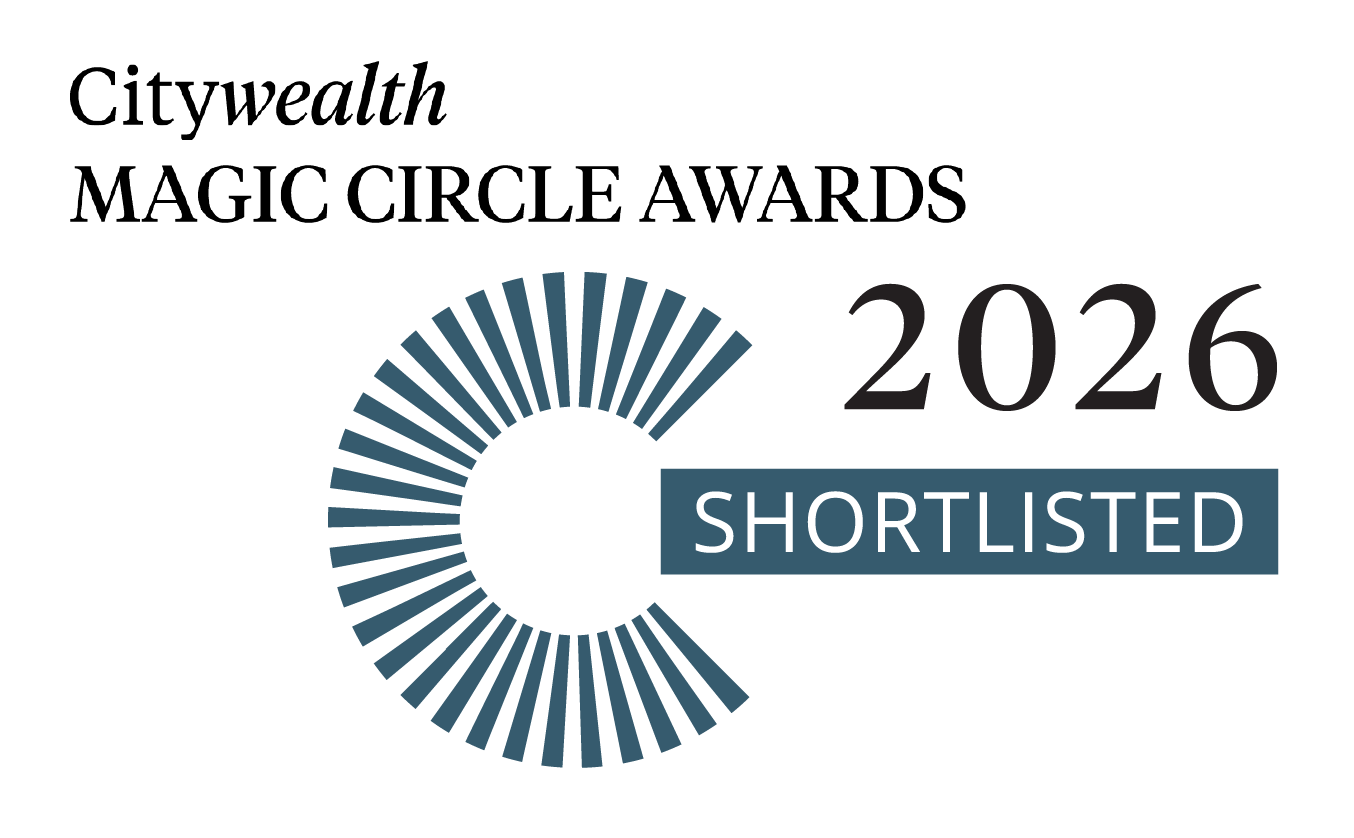 IQ-EQ shortlisted across two categories in 2026 Citywealth Magic Circle  Awards | IQ-EQ Guernsey, image size:1354x838