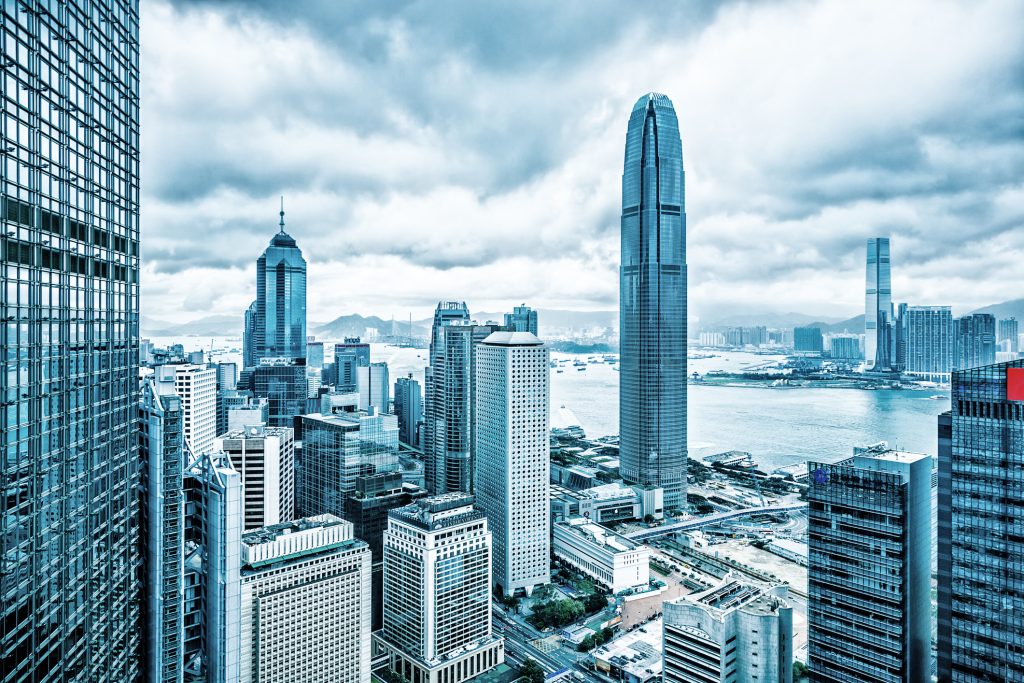 Hong Kong - IQ-EQ | HK