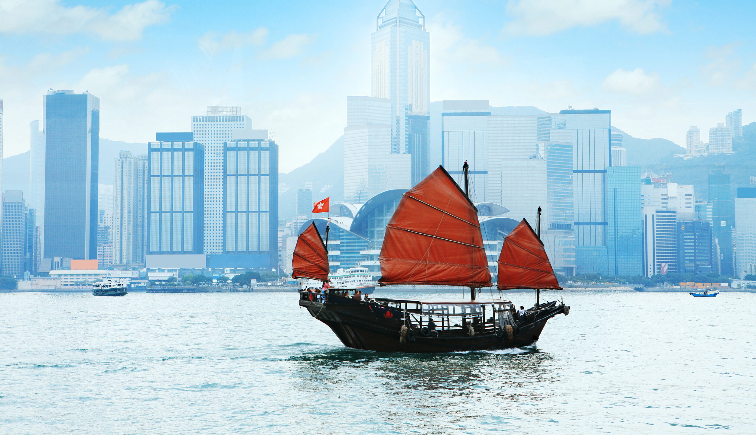 Hong Kong