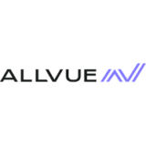 Allvue logo