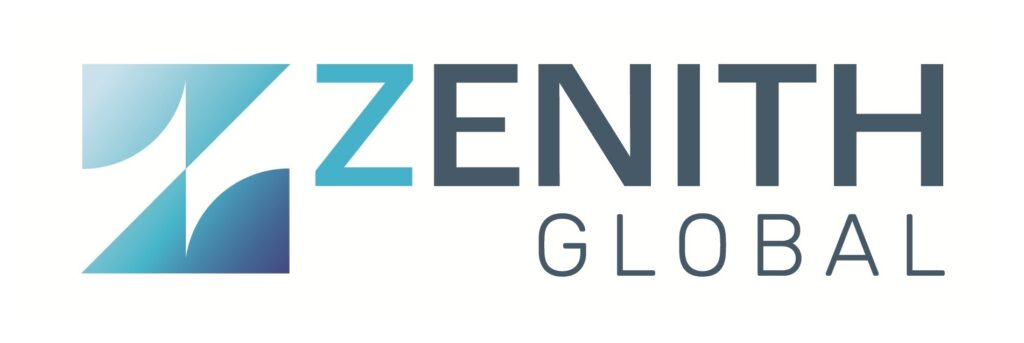 Zenith Global logo