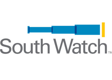 South Watch logo - grid image