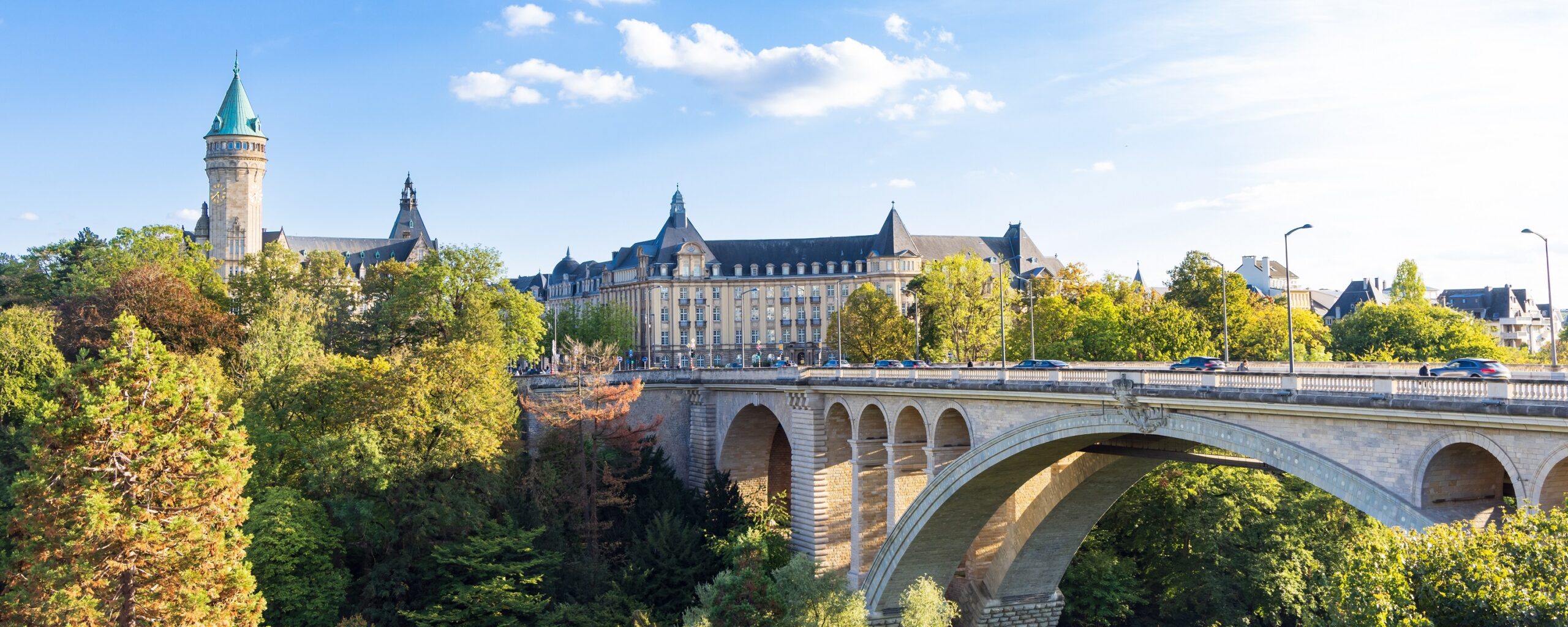 Luxembourg