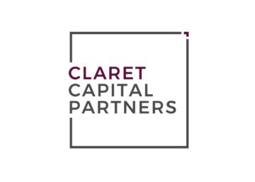Claret Capital Partners logo