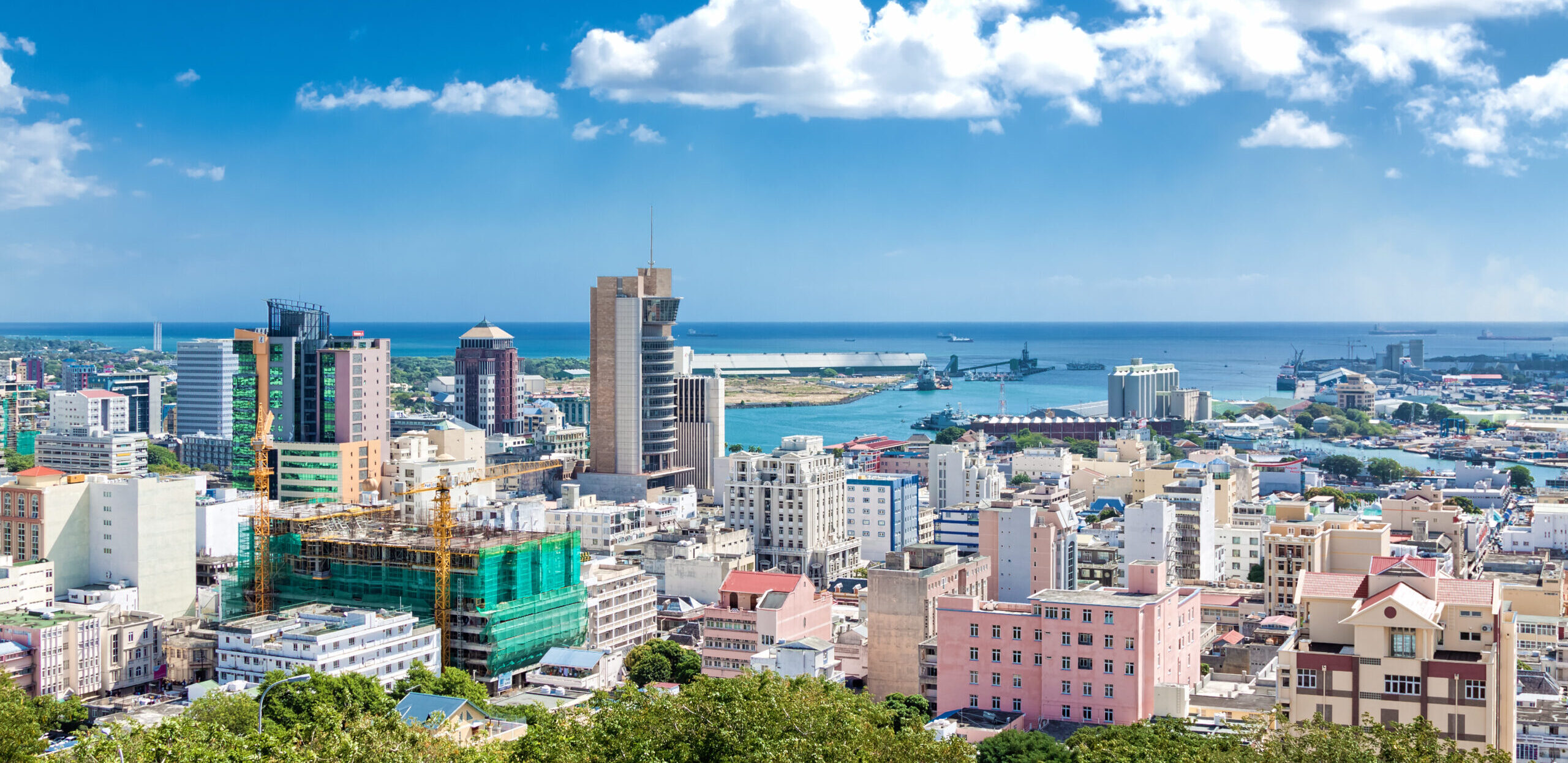Port Louis, Mauritius