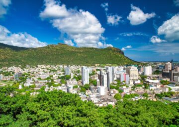 Port Louis, Mauritius
