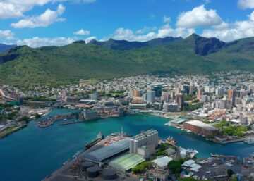 Mauritius