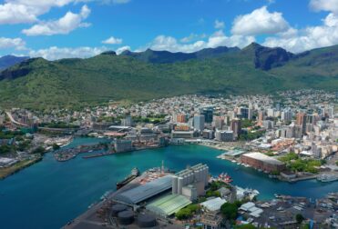 Mauritius