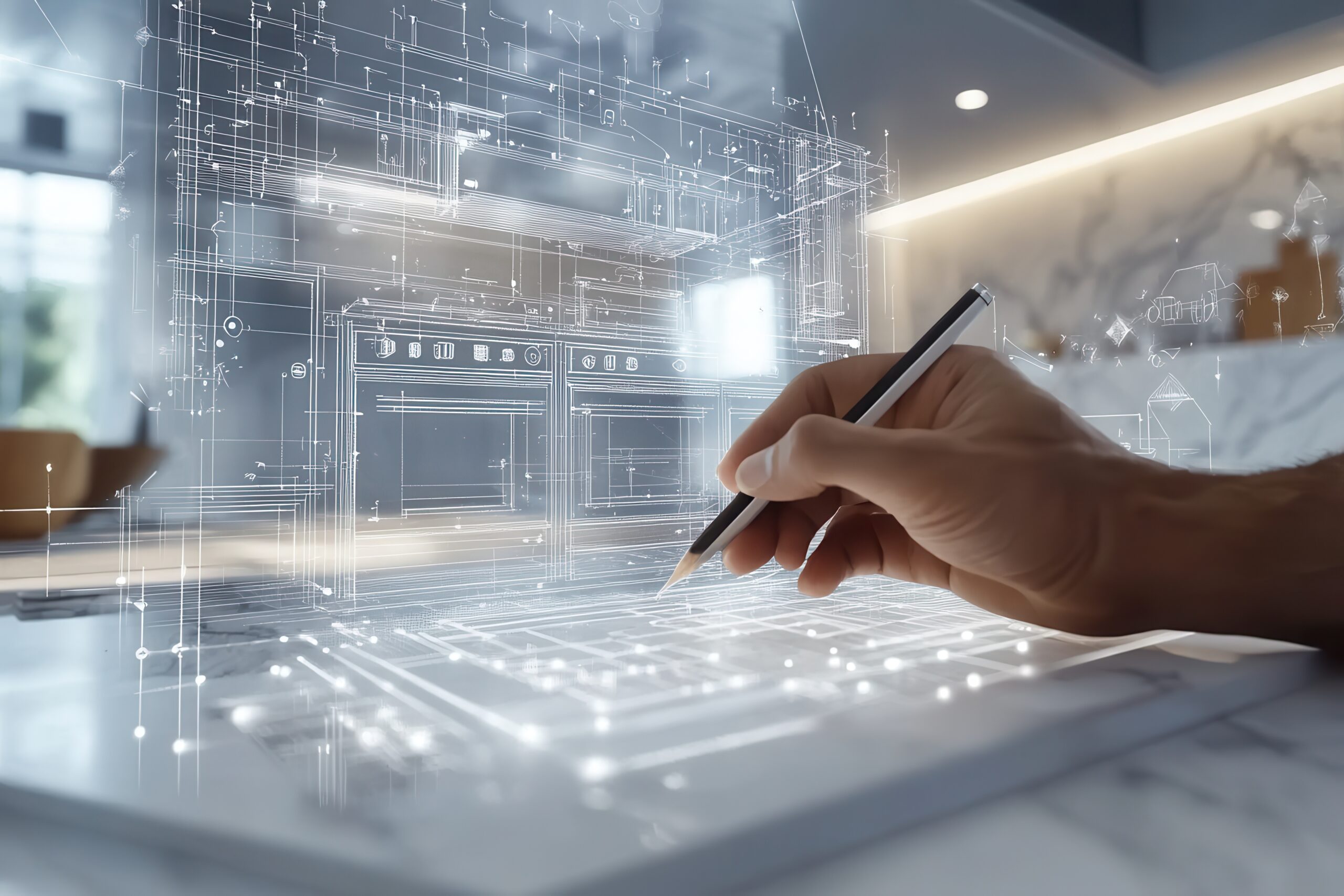 IQ-EQ CFO Survey report cover image