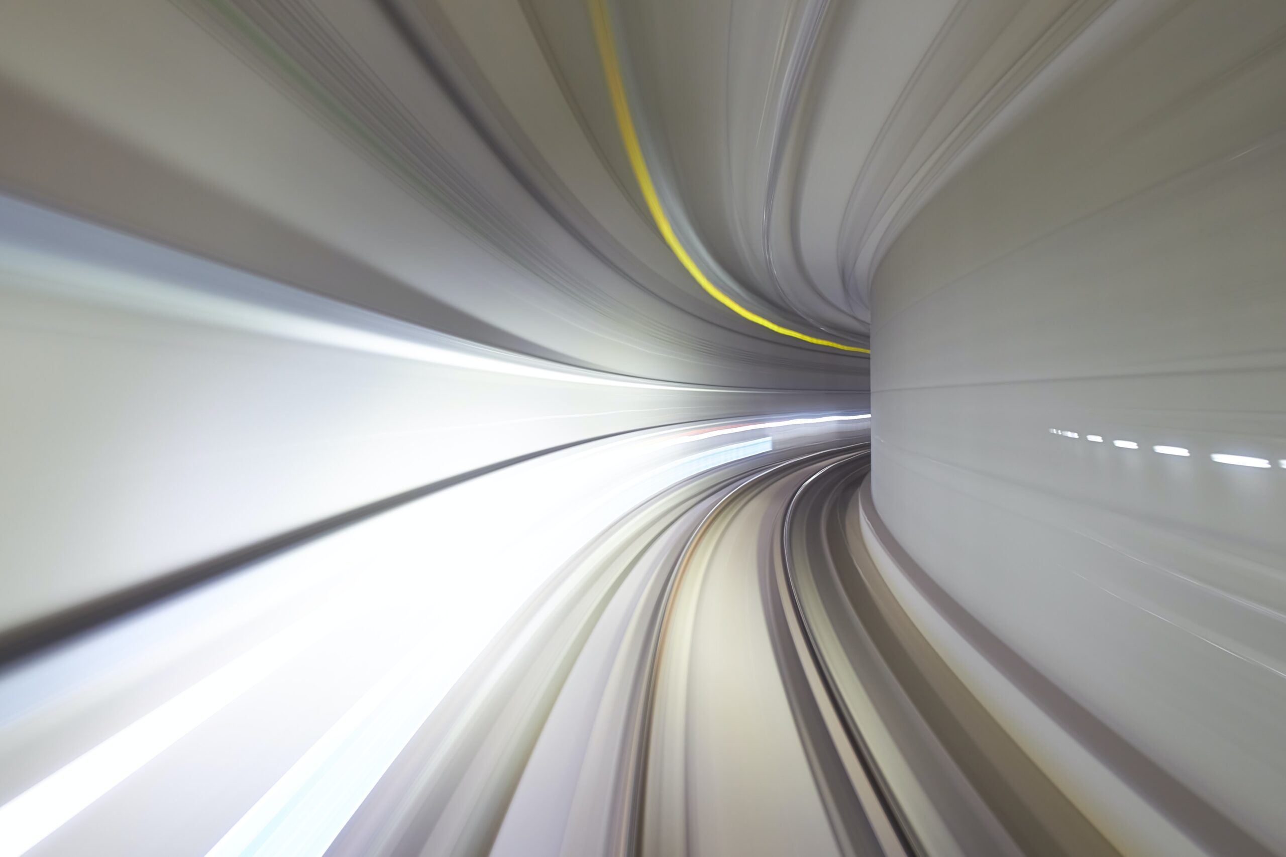 Data transformation - fund managers powering ahead