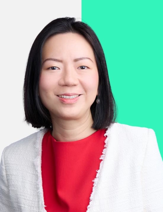 Yishan Lee | IQ-EQ Singapore