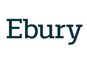 Ebury logo