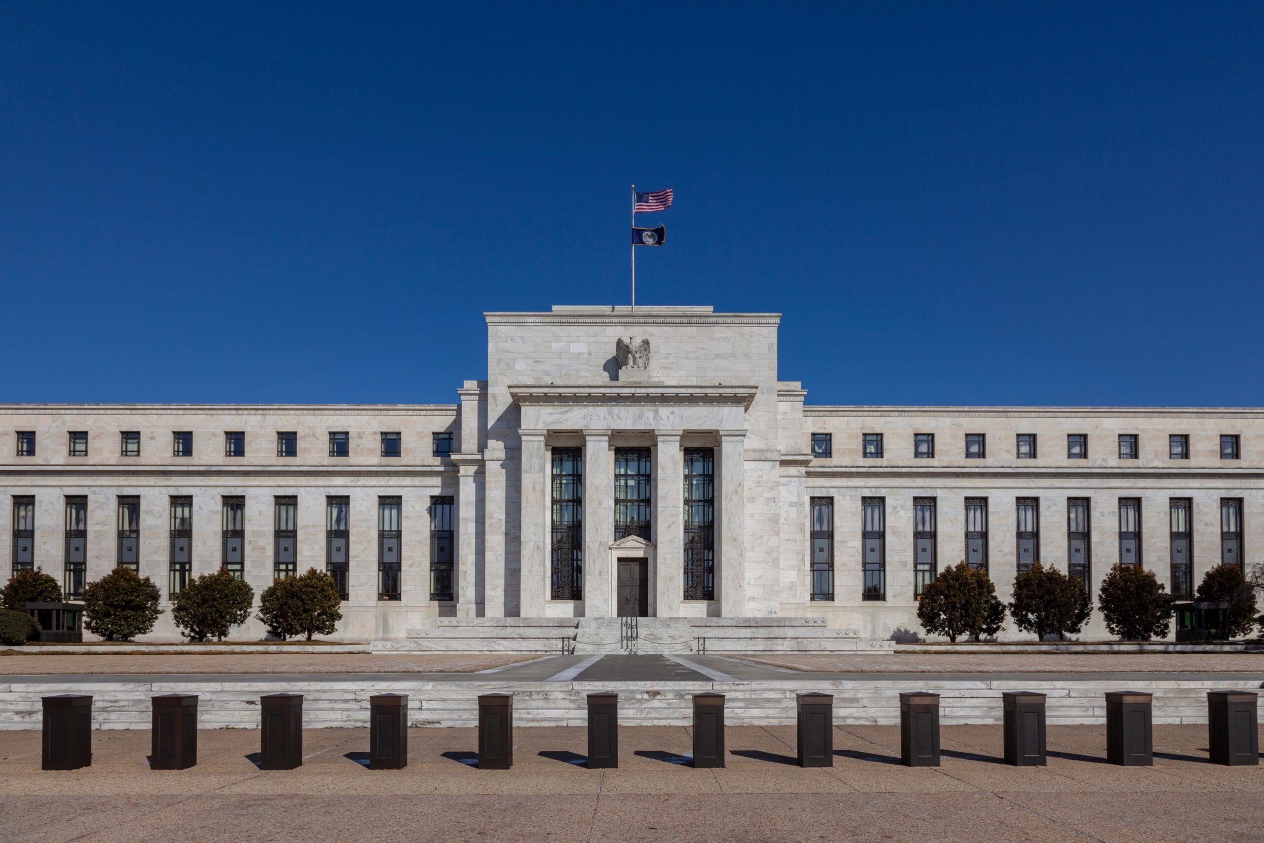 The Federal Reserve’s outsized rate cut is a boost for private assets