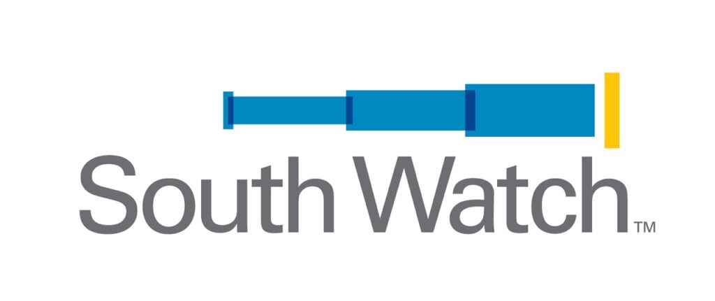 South Watch logo