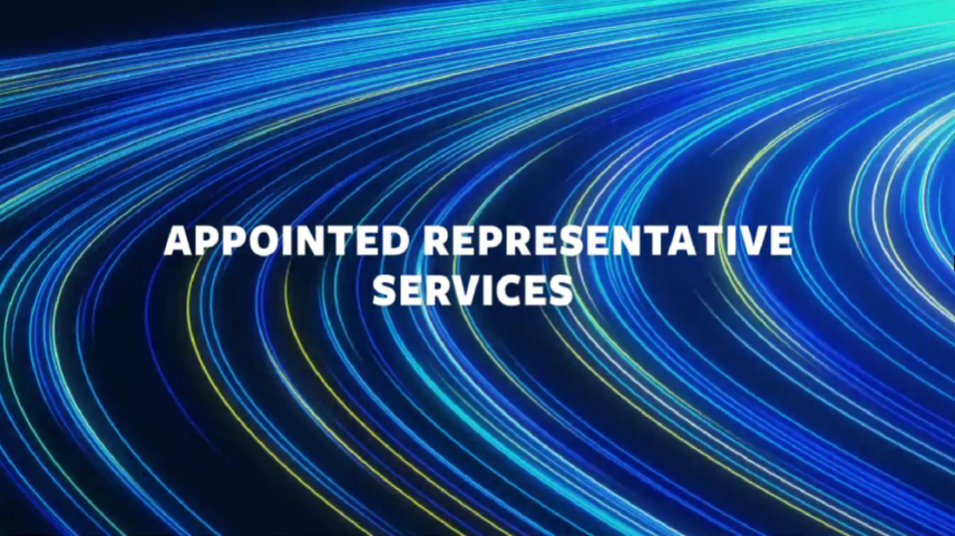 Appointed representative (AR) regulatory hosting - IQ-EQ