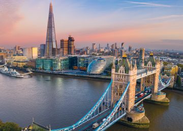 London