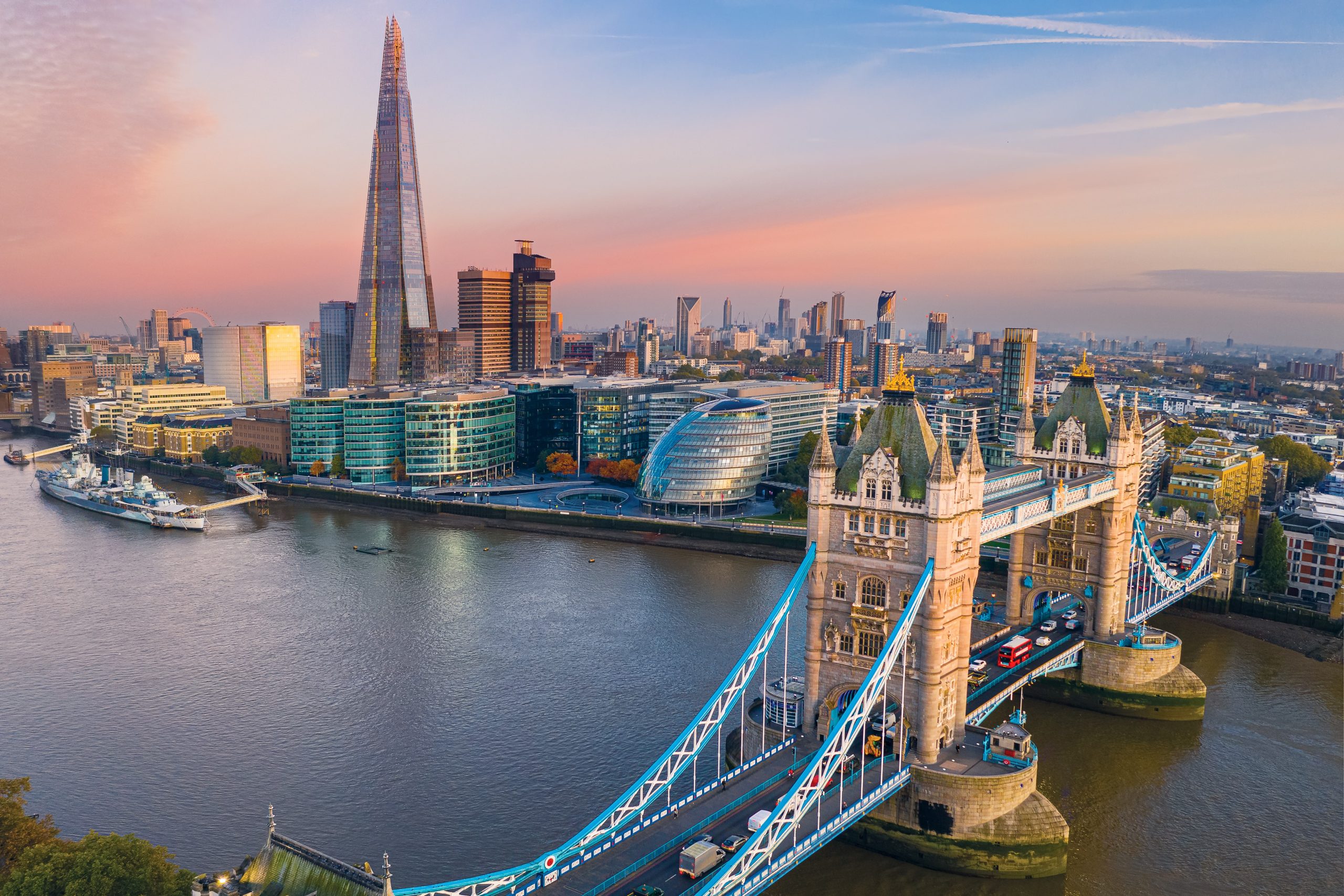 London
