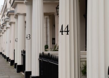 Belgravia London
