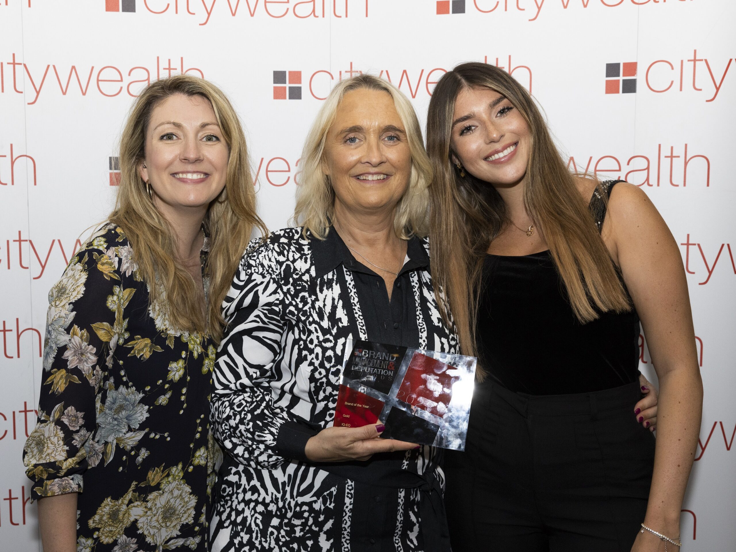 Reputation Awards IQ-EQ wins ‘Brand of the Year’ at Citywealth’s Brand Management ...