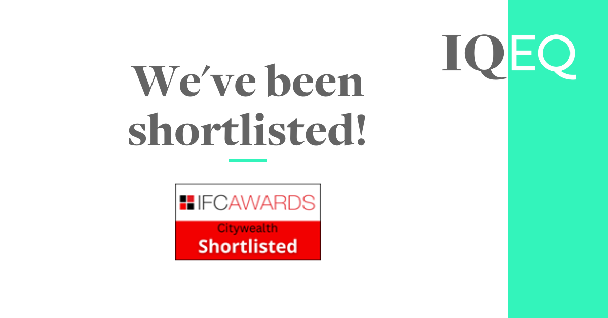 IQ EQ Shortlisted Across Three Categories In 2024 Citywealth IFC Awards   IFC 2024 