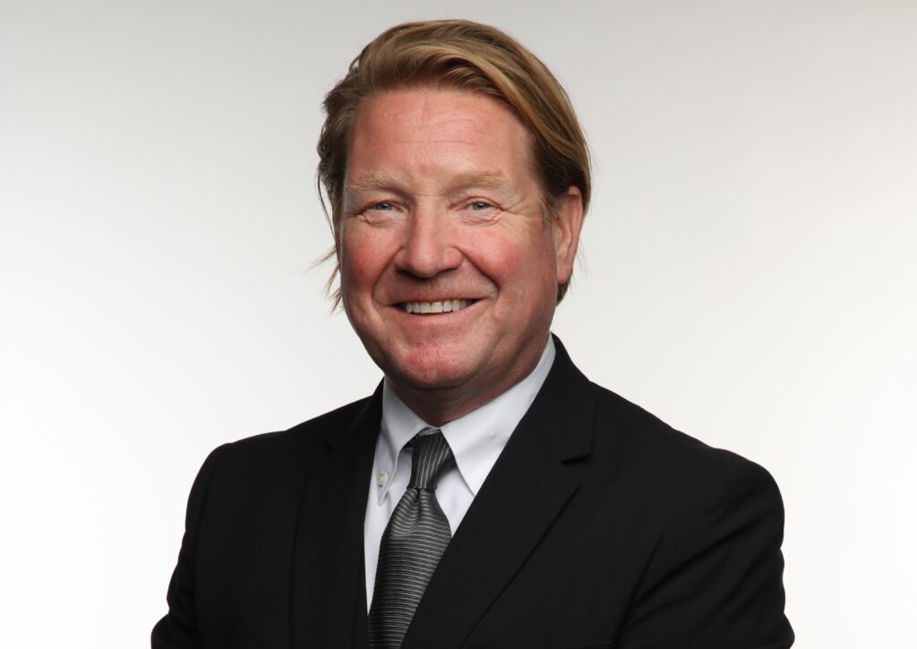 Brian McArthur-Muscroft, Group CFO, IQ-EQ