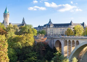 Luxembourg