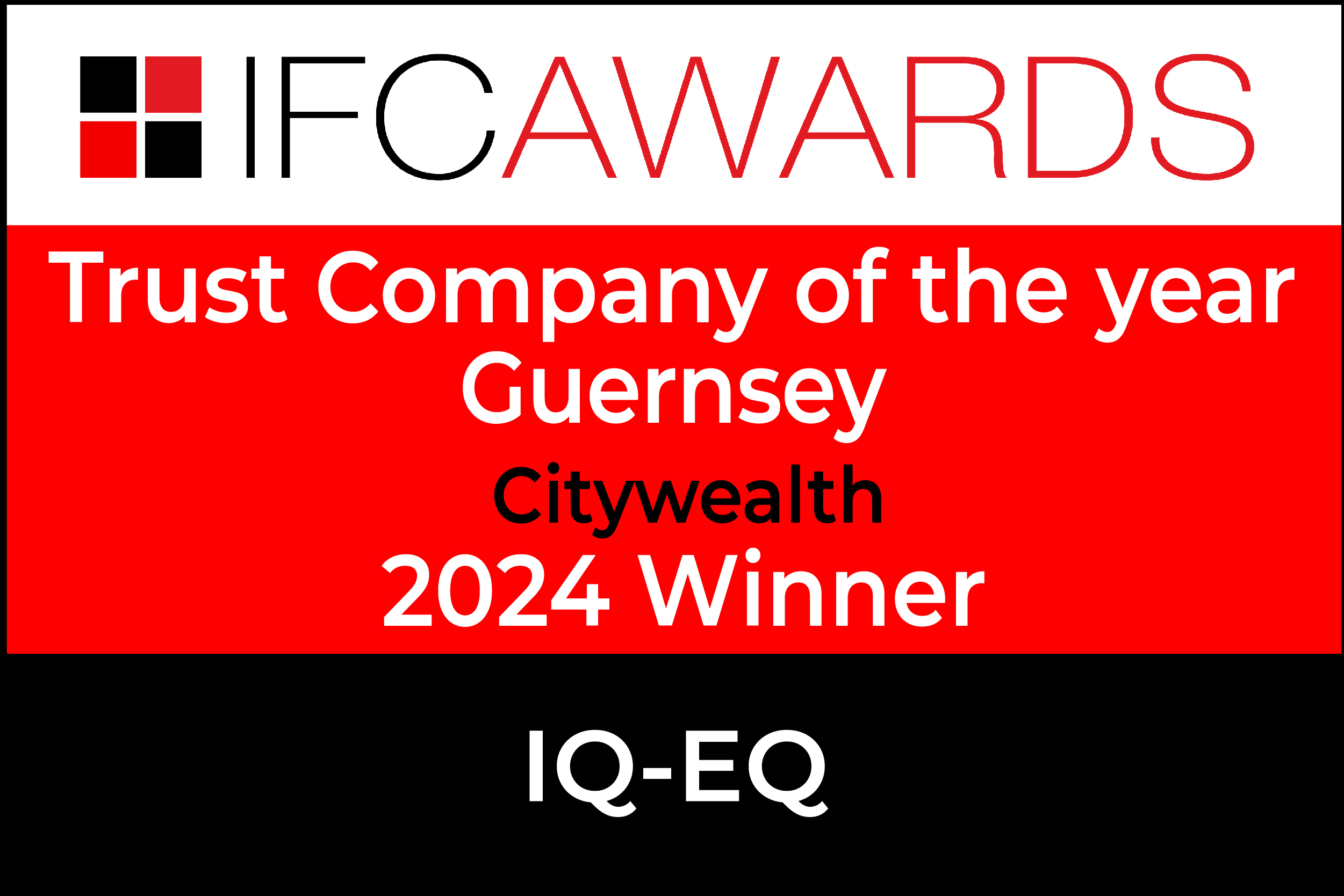 Success for IQ-EQ Guernsey and Isle of Man offices in 2024 Citywealth ...