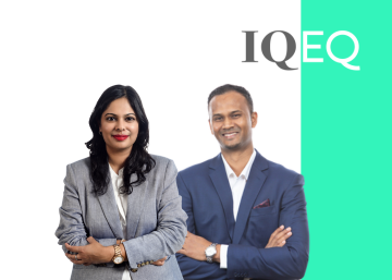 IQ-EQ appoints new Managing Director for Mauritius and new Chief ...