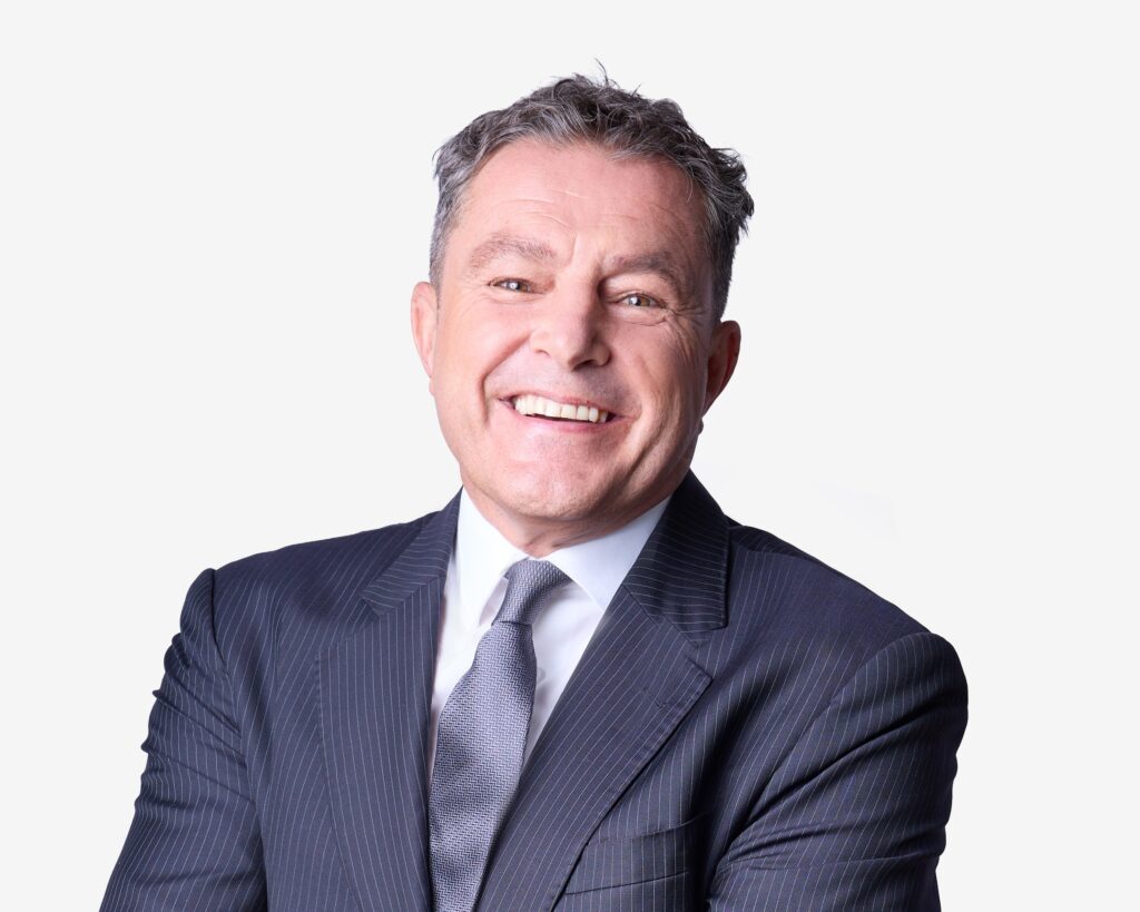 Wyn James