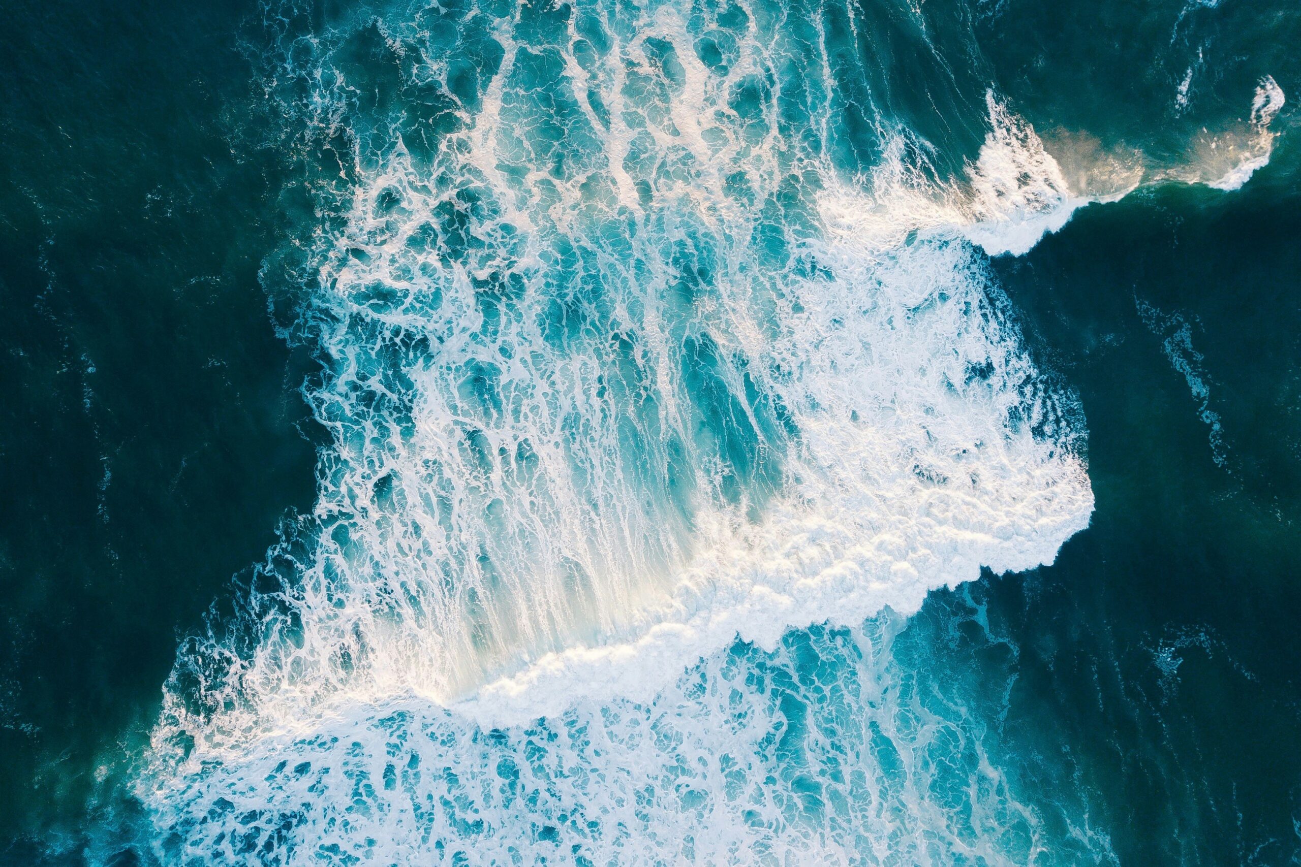 Atlantic Ocean