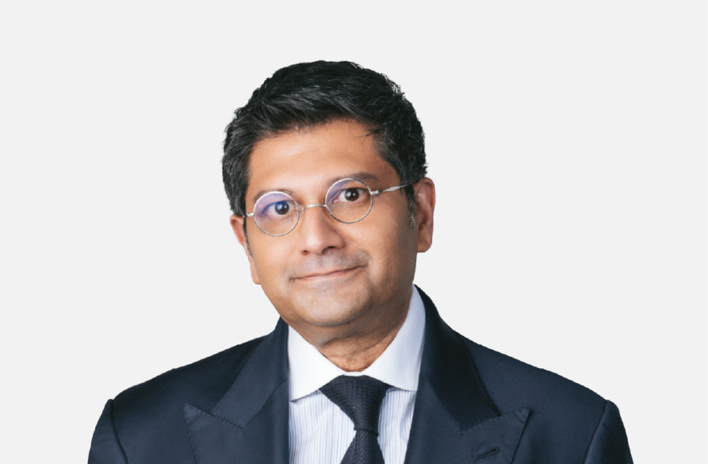 Anil Ponnampalam, Managing Director, Fund Platform and Solutions, APAC and Middle East, IQ-EQ