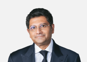 Anil Ponnampalam, Managing Director, Fund Platform and Solutions, APAC and Middle East, IQ-EQ