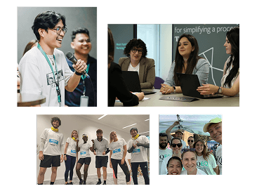 About careers mobile
