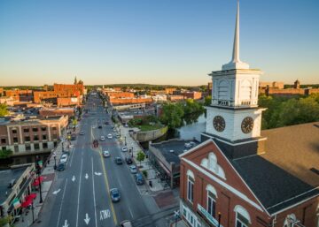 New Hampshire