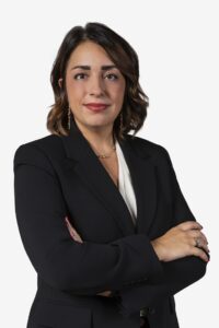 Solidea Maccioni, Head of Loan Agency, IQ-EQ