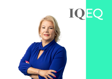 IQ-EQ names new Global Head of Debt, Capital Markets & Corporate - IQ ...