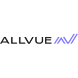 Allvue logo