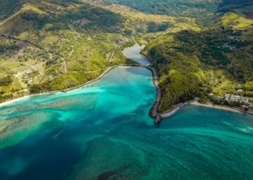 Mauritius